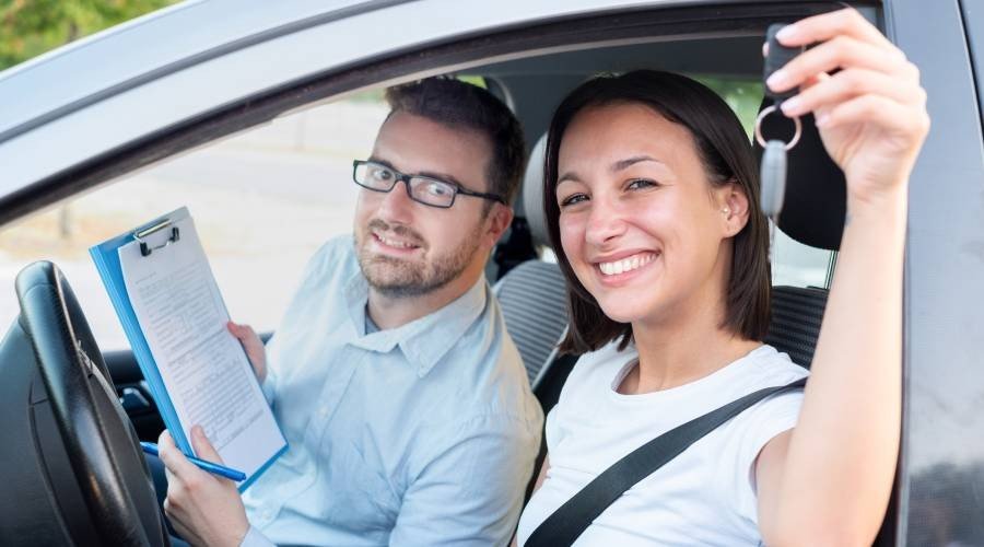 Rijles kosten Rijles kosten